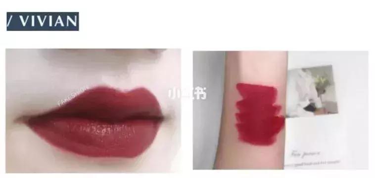 最新zara口红哪个色最好看,zara口红必买色号