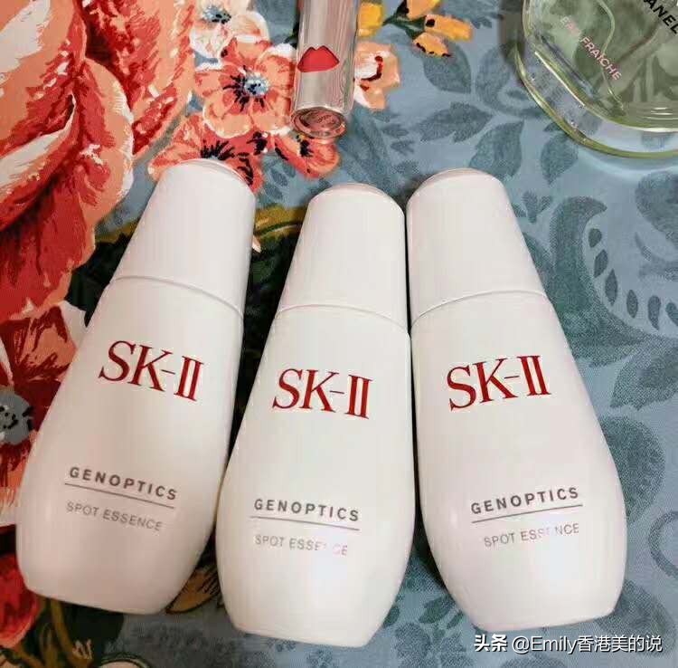 这些年用过的惊艳国货,sk2哪个产品最好用