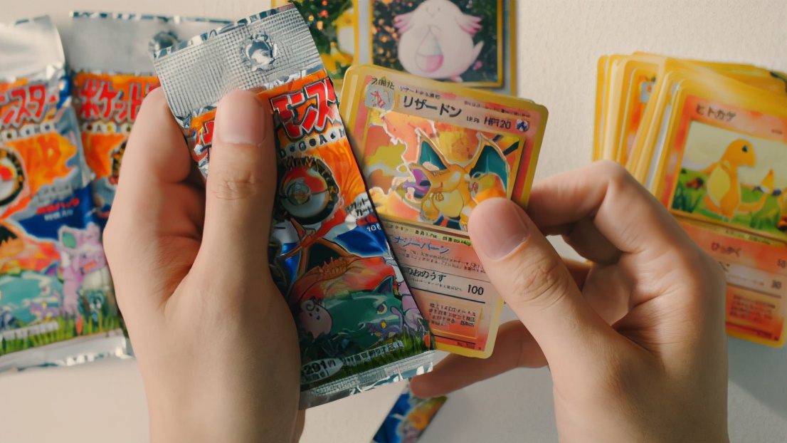 用心做视频，用脚做游戏！带你挖掘宝可梦纪念短片里的秘密