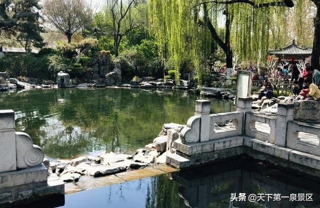 【那些“泉”事】《漱玉集》名字的来源你知道吗？