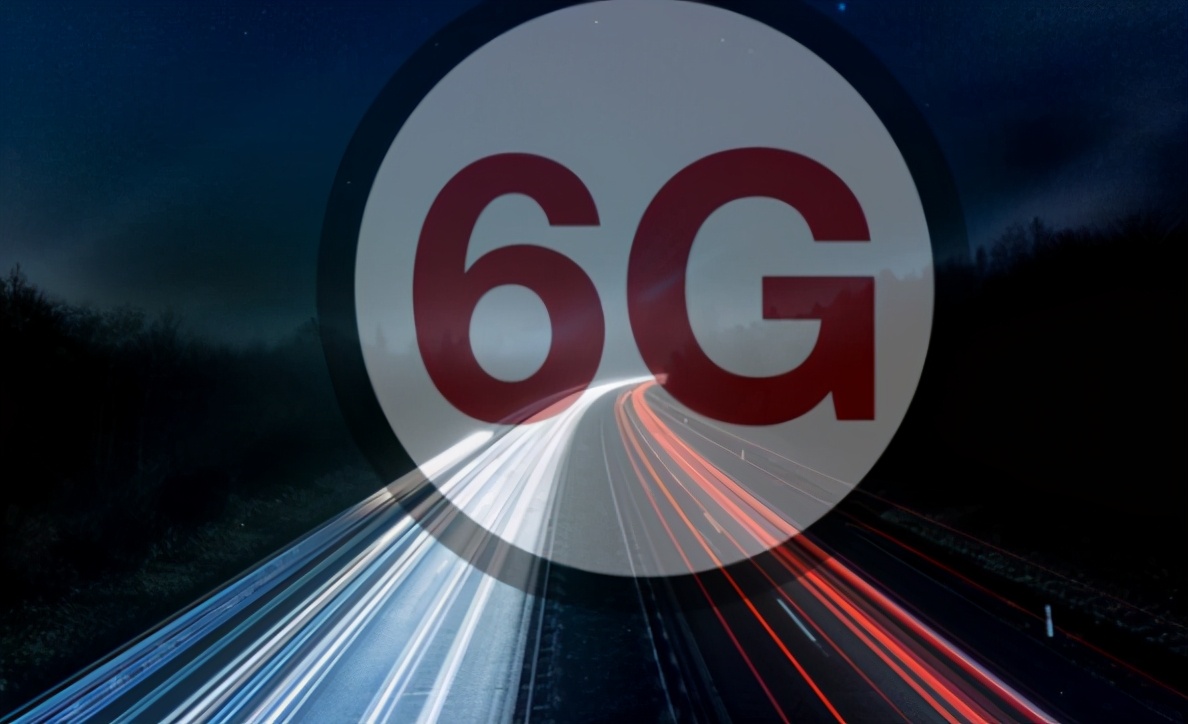 中国领先世界的5g,中国成功夺下6g专利