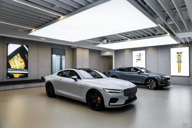 李书福又赢了!吉利新“车标”比奔驰还帅,获18个国家点赞