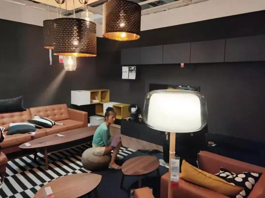 郑州宜家最值得买家具,郑州最大的宜家家居店在哪里