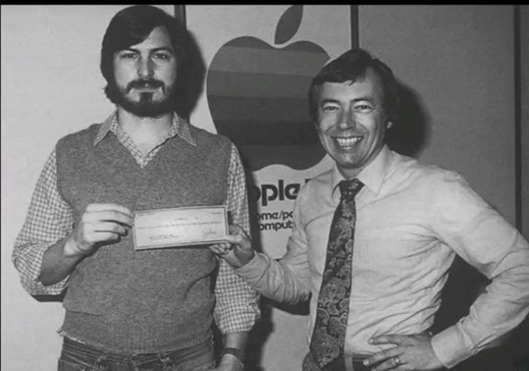 探索公司的秘密,深度揭秘苹果公司