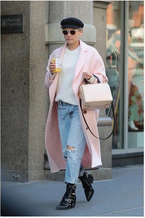 春装怎样搭配算高级颜色,2019春装色彩搭配