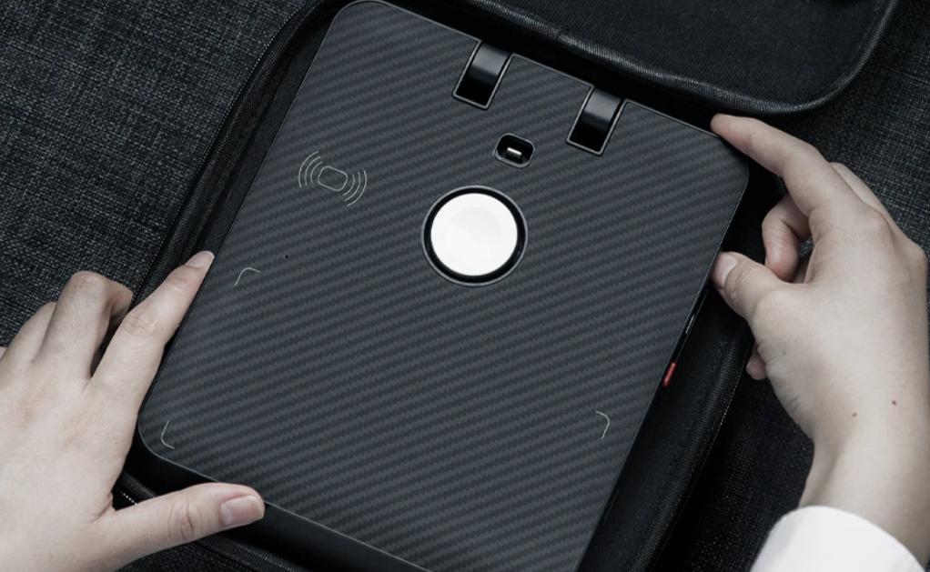 无线充电手表耳机一体,无线充电手机耳机手表一体