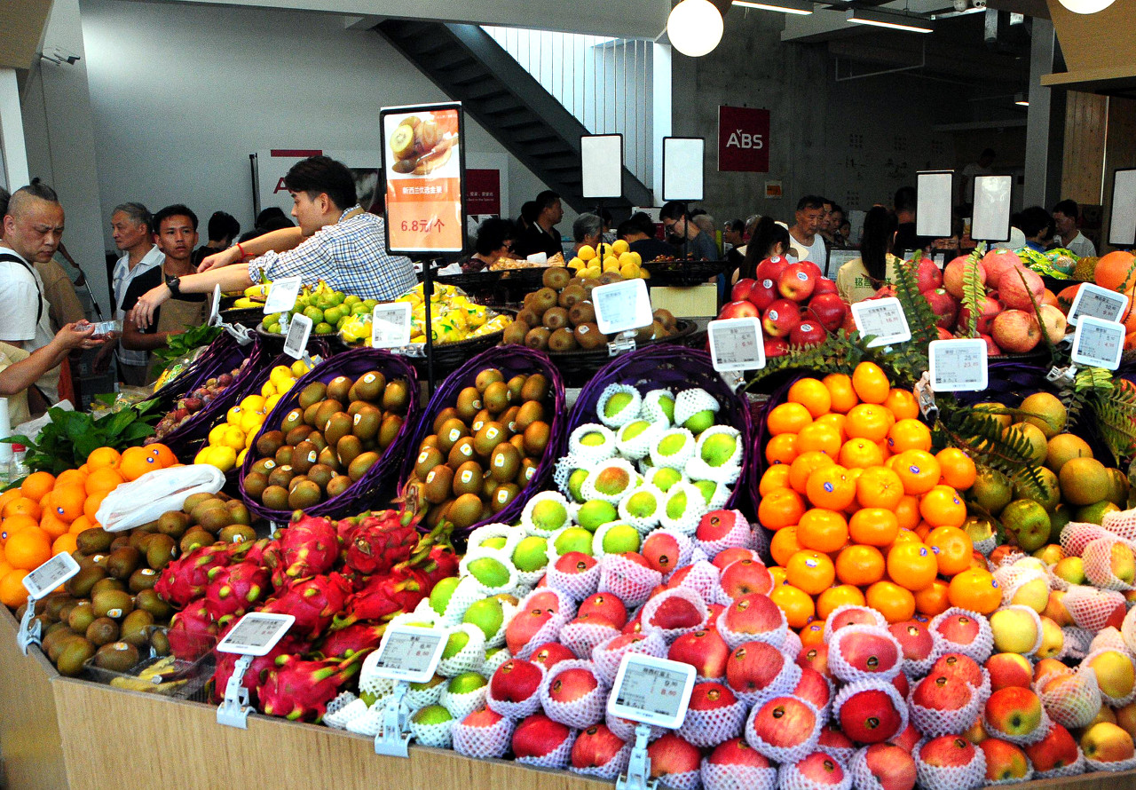 美团优选社区团购运营模式,美团社区团购盈利模式