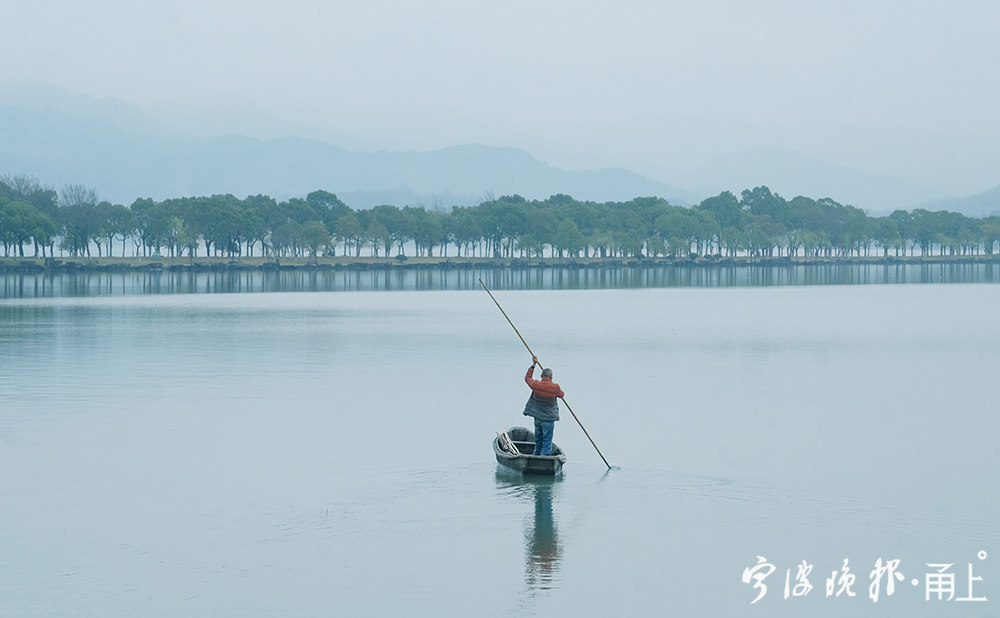 宁波77岁老人讲述往事，小普陀如何被发现，又是如何保下来的？