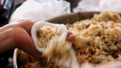 香洲“呢壹间”小店，年轻夫妻做出广东地道茶果，味道超正