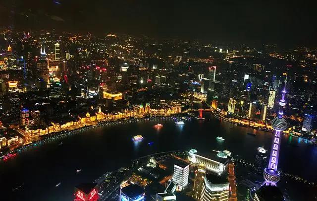 上海被称为魔都始于什么,魔都上海帝都北京还有什么