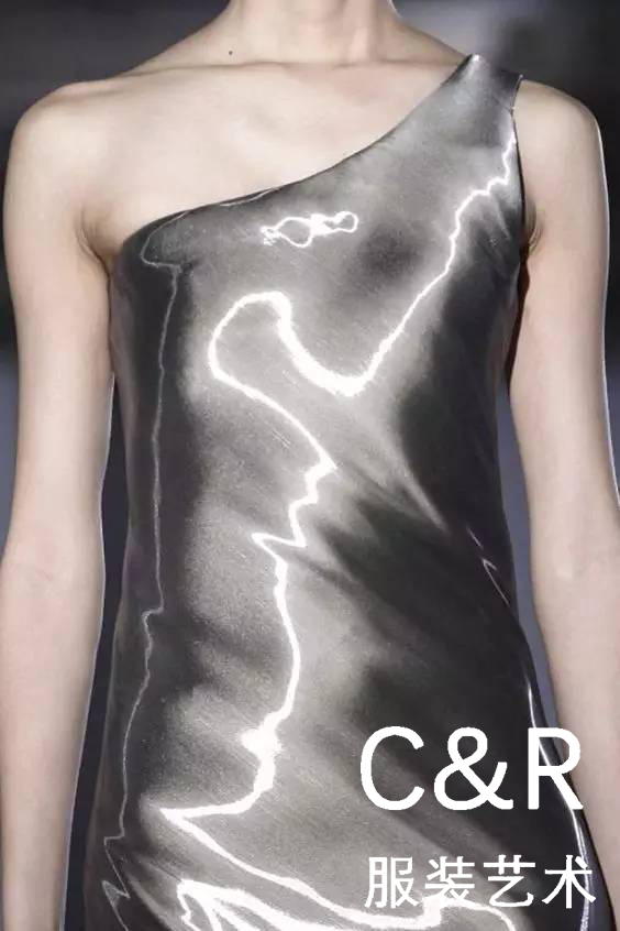 亚历山大麦昆织物包,亚历山大麦昆2017秋冬女装面料