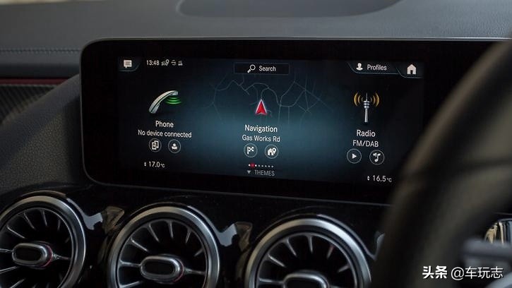 2017款奔驰gla250落地多少钱,奔驰gla250报价及图片