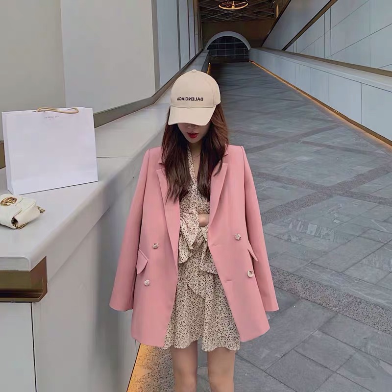 格子小西装搭配图片女,男士小西装搭配什么鞋