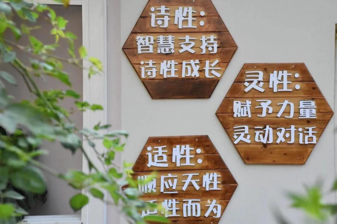 从哪个地方感受到幼儿园的美,幼儿园艺术感受与欣赏感悟分享