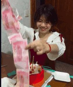 送礼物给女生雷区,礼物送女生雷区