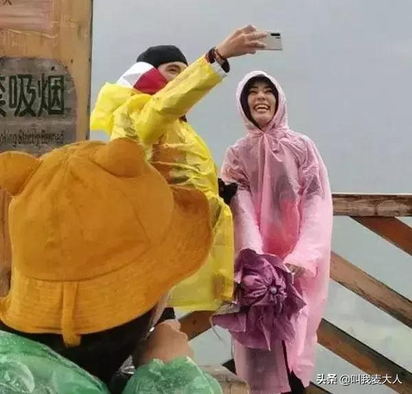 益达郭碧婷天天向上,益达女孩郭碧婷写真