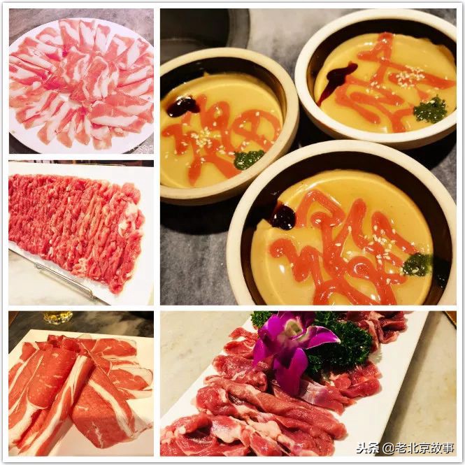 向天再借5个胃，吃遍北京5条美食街！吃货们别认输！