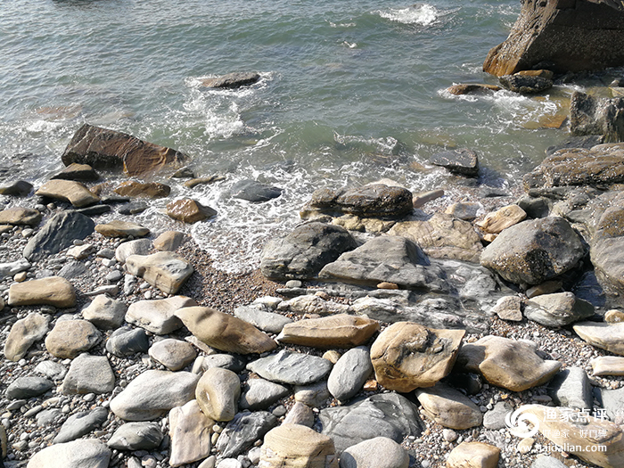 大连哈仙岛旅游攻略方案3天2夜,哈仙岛旅游几月份去最好