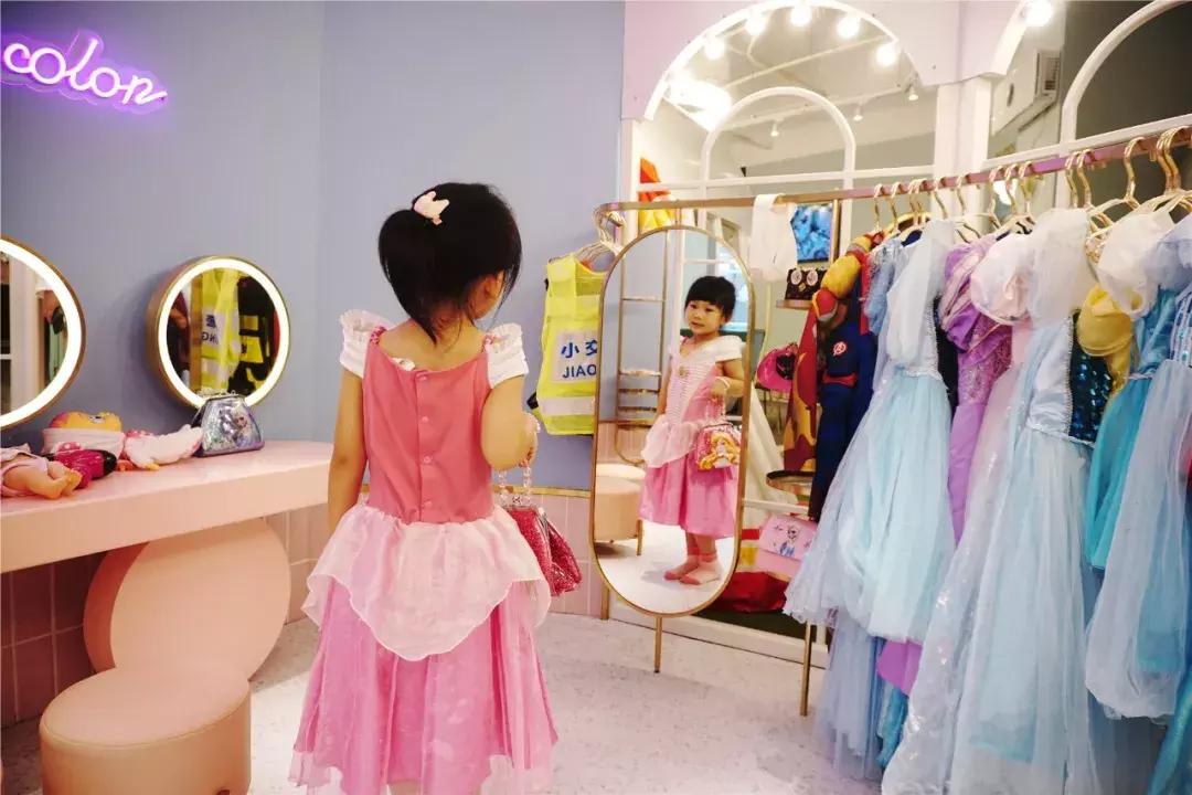 长沙亲子餐厅乐园有哪些,长沙孩子最爱的乐园餐厅