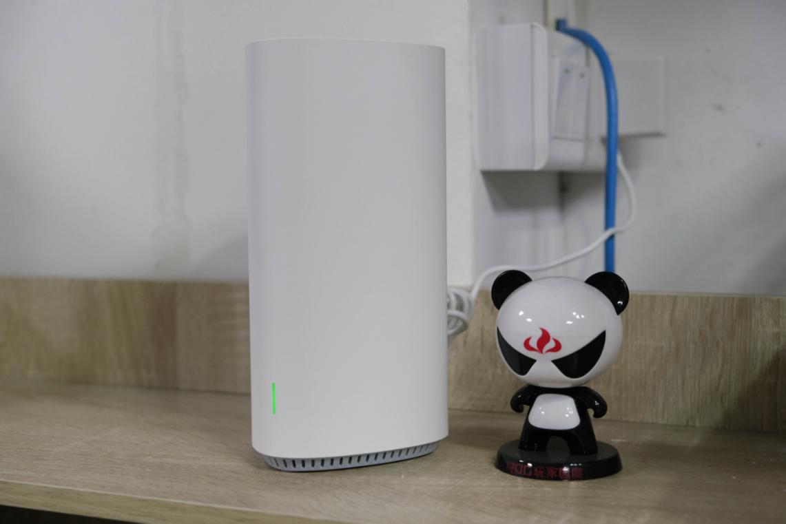 360wifi6路由器t6u,360wifi6子母路由器评测