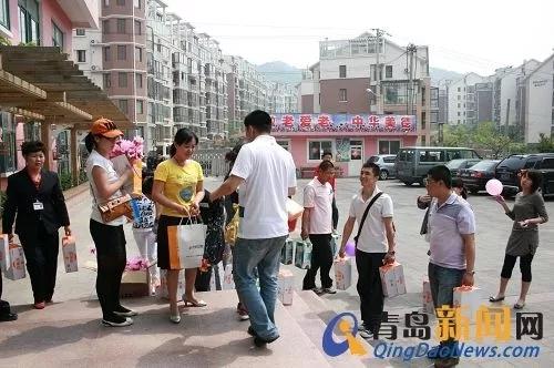 青岛养老服务新模式,青岛养老项目