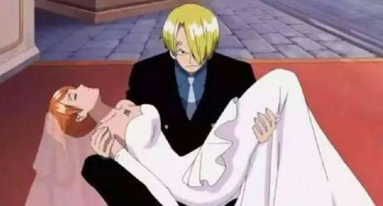 海贼王所有女性人物都有谁,娜美在海贼王里的地位