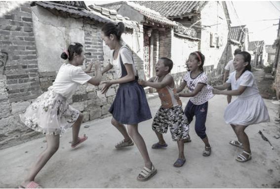 十年后当年的校园有什么变化,6070后童年学校生活的回忆