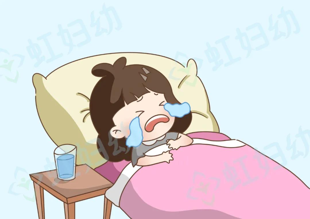 产后脱发别着急试试这个方法,产后脱发了解一下