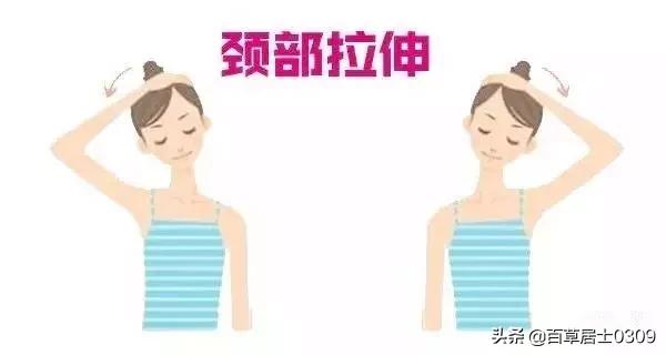 脖子一扭咔咔响怎么办,颈椎疼脖子一动就咔咔响