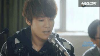 宁愿错过一百个齐铭，也不要错过一个顾森西！郑爽你醒醒