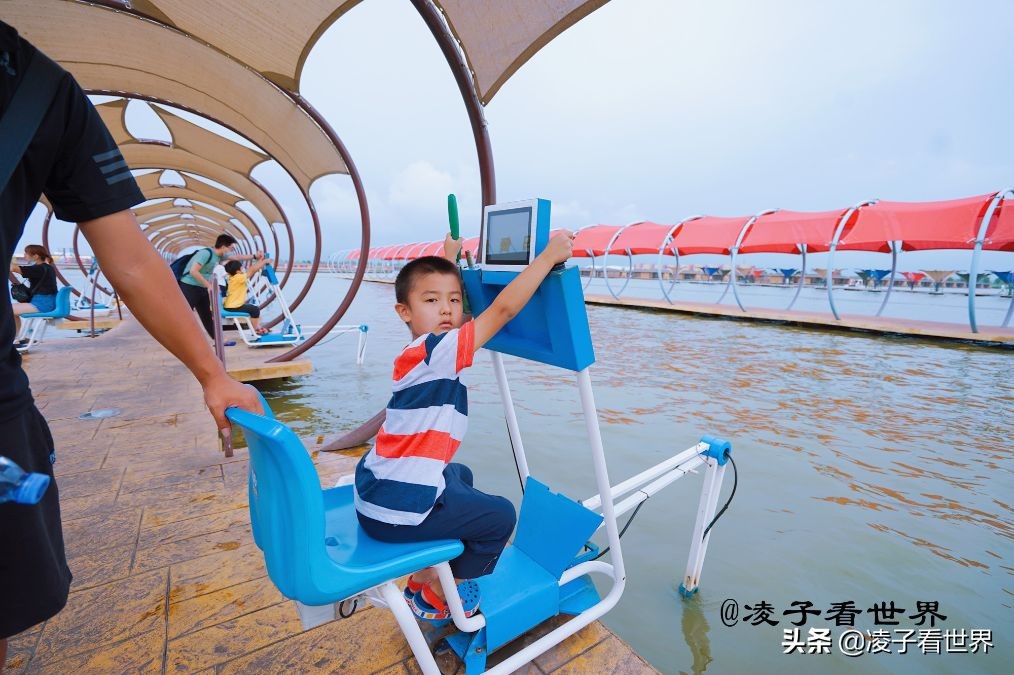 国内渔文化乐园,世界十大渔文化乐园