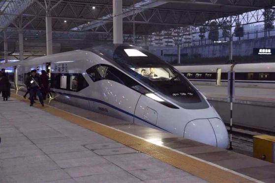 高铁房升值空间大吗,高铁房值得买吗