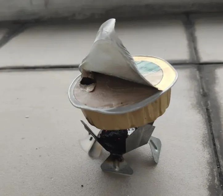 战斗民族吃什么？-俄军单兵24小时*战野**口粮3号餐测评丨评测