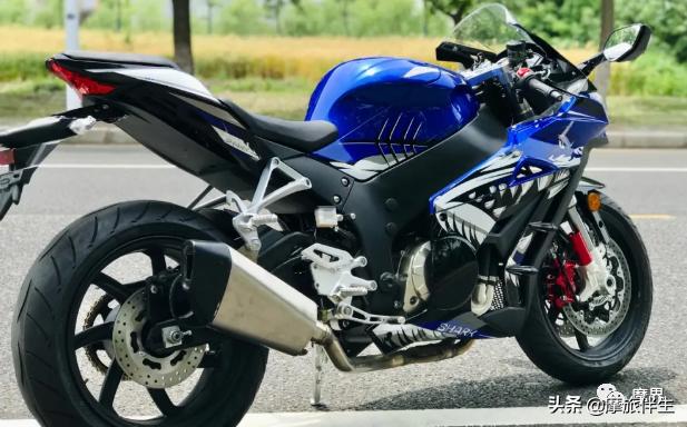 川崎zx-10r新款多少钱,川崎zx10r最强仿赛