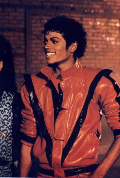 迈克尔杰克逊逝世10周年纪念作品,迈克尔杰克逊十大震撼瞬间