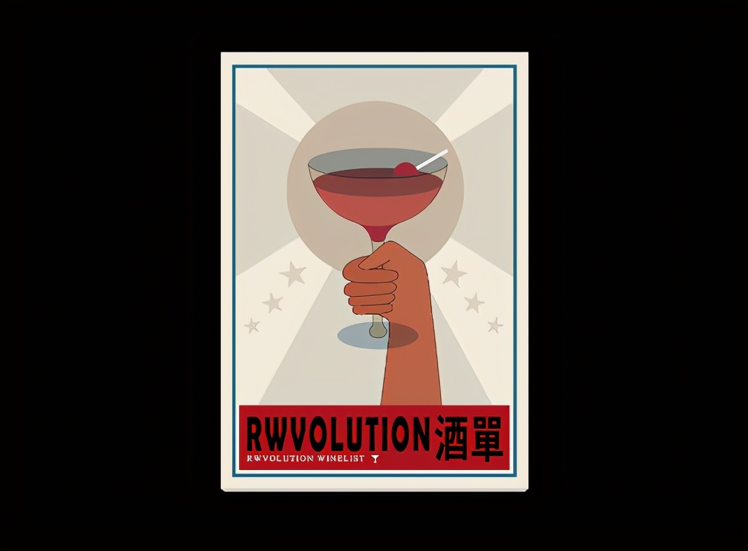 这里一定有你没见过的酒单(上)