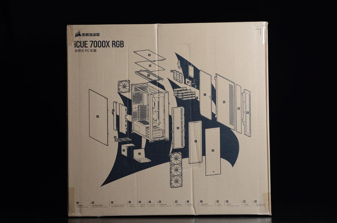 友谊的大船说开就开，给朋友装台预算不到3W的过渡用电脑主机