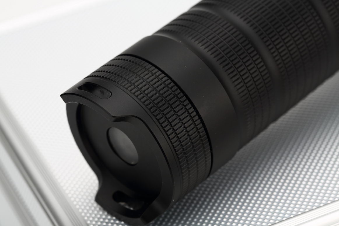 性能怪兽7500流明超级远射雷鸣兔SD90评测#科技快报#