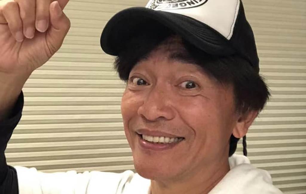 吴宗宪回应出轨事件,吴宗宪谈被打