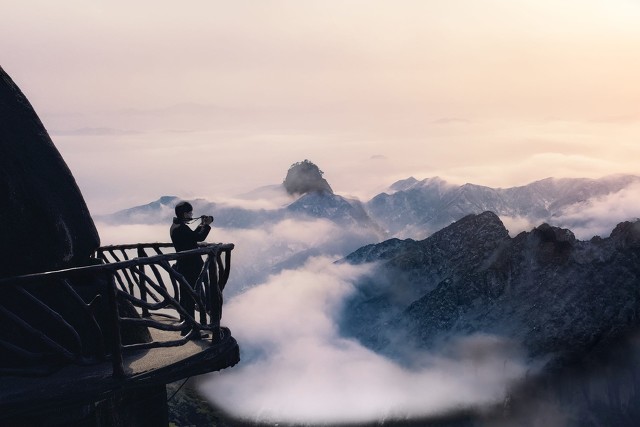 人的眼光要放得长远一点,眼光要放长远一点不能只看眼前