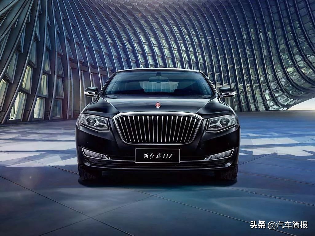 春节回村最有面子的国产车,这几款国产热门车开回家绝不丢人