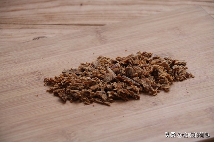 吃黑芝麻好处多，教你懒人做法，做一次吃半个月，随吃随取真省事