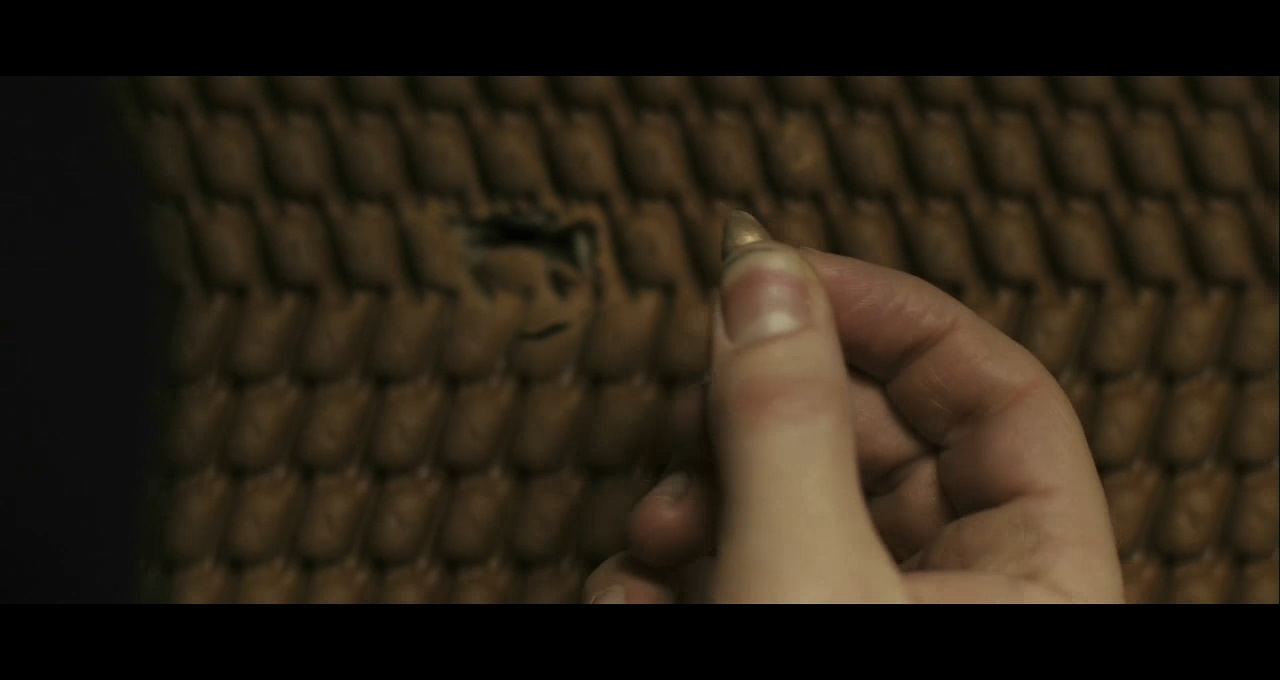 她老爸已经同意给赎金,可我不想放人:图解欧美电影