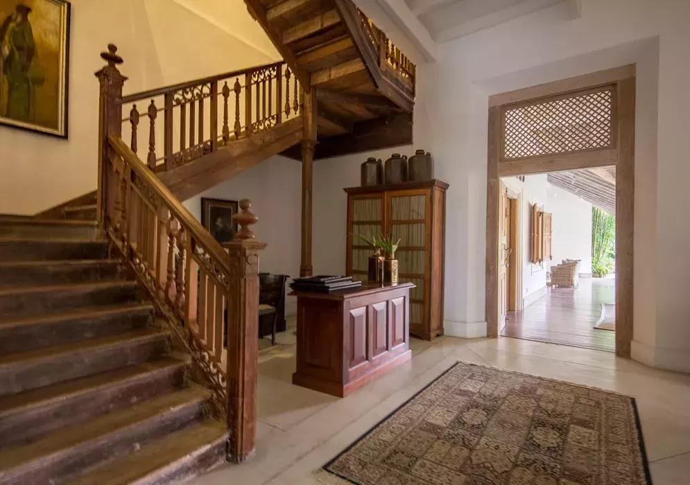 斯里兰卡的风景,风景优美而且物价便宜