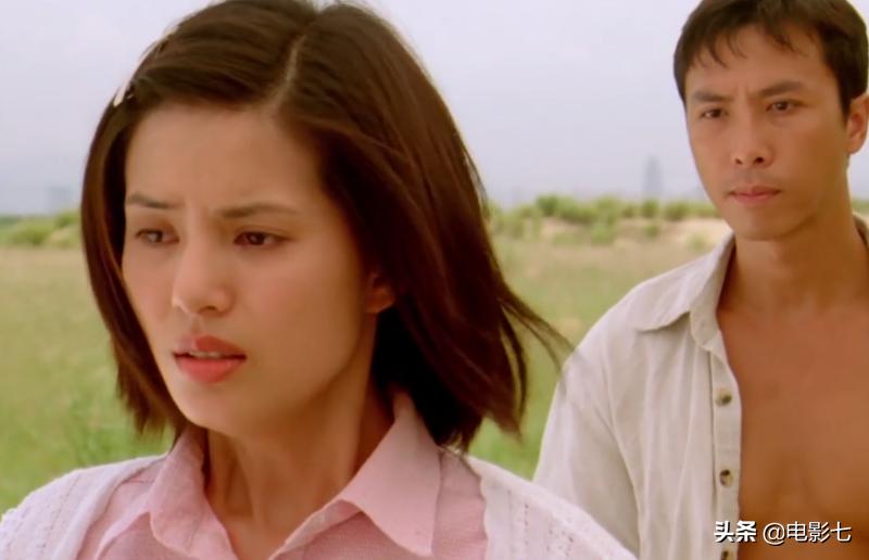 吴京电影票房扑街,吴京在没拍战狼前有多能打