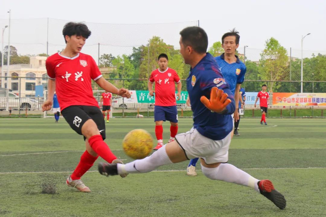 中山足球联赛赛程表,中山市足球5月比赛名单