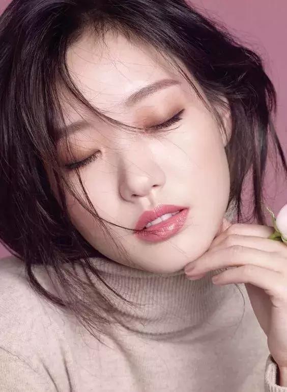 什么是“淡雾眉”？娜扎、baby......告诉你如何变身精致小仙女