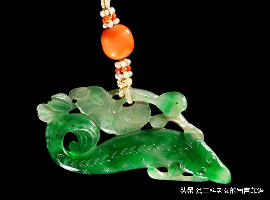 翡翠和卡地亚的区别 (木那翡翠和莫西翡翠哪个好)