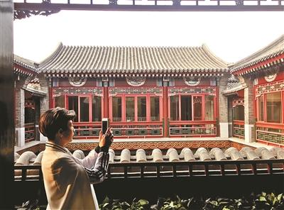 北京800万买四合院 (北京二环内1000万买四合院)