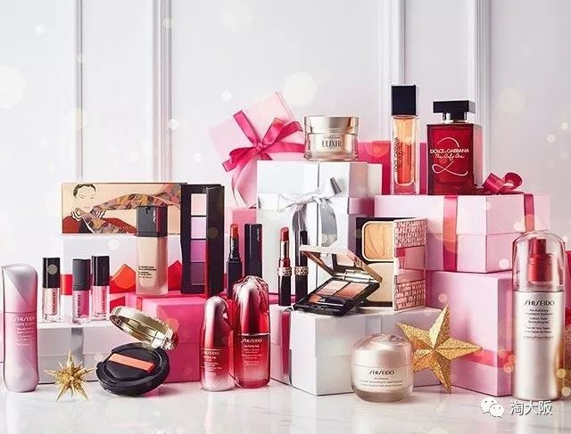 资生堂十大口碑最好的单品,资生堂十大爆款单品